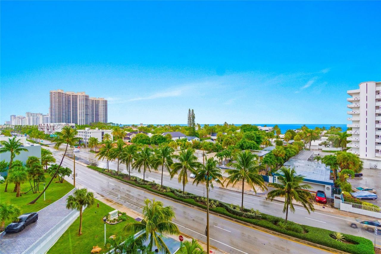 2841 N Ocean Blvd, Unit 702, Fort Lauderdale, FL 33308 Photo