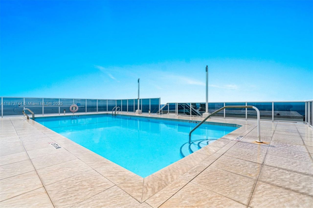 2841 N Ocean Blvd, Unit 702, Fort Lauderdale, FL 33308 Photo