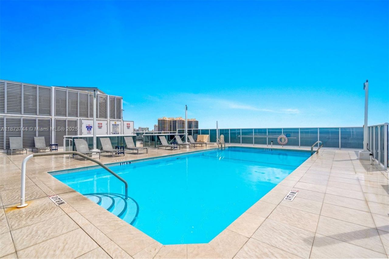 2841 N Ocean Blvd, Unit 702, Fort Lauderdale, FL 33308 Photo