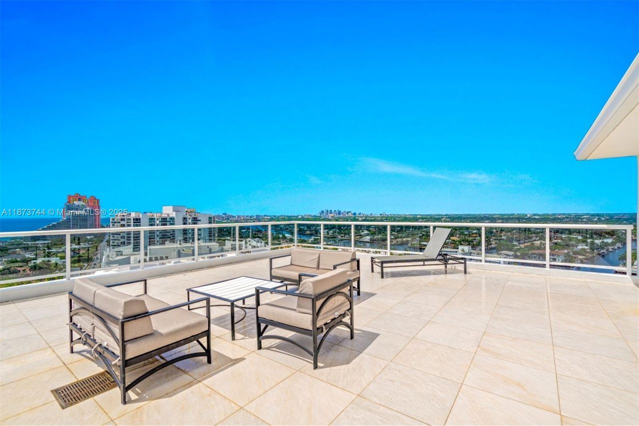 2841 N Ocean Blvd, Unit 702, Fort Lauderdale, FL 33308 Photo