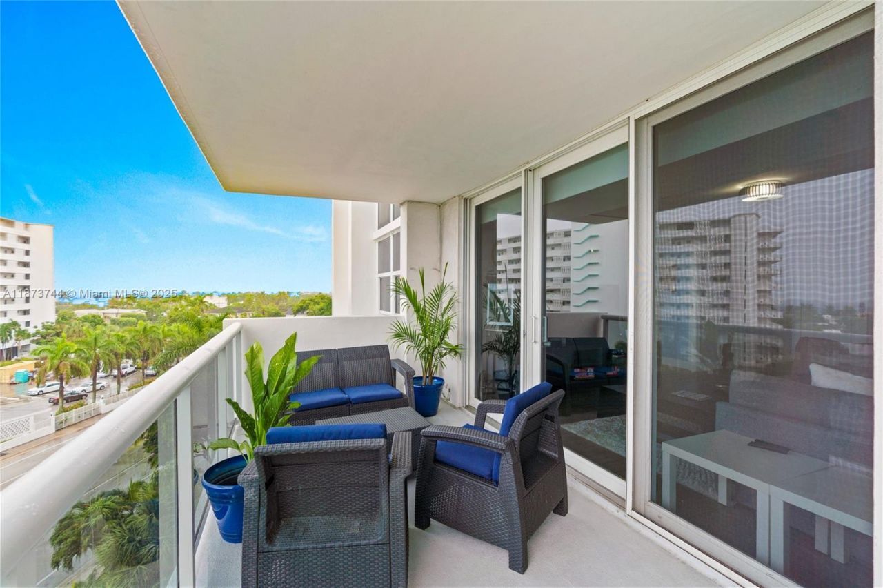 2841 N Ocean Blvd, Unit 702, Fort Lauderdale, FL 33308 Photo