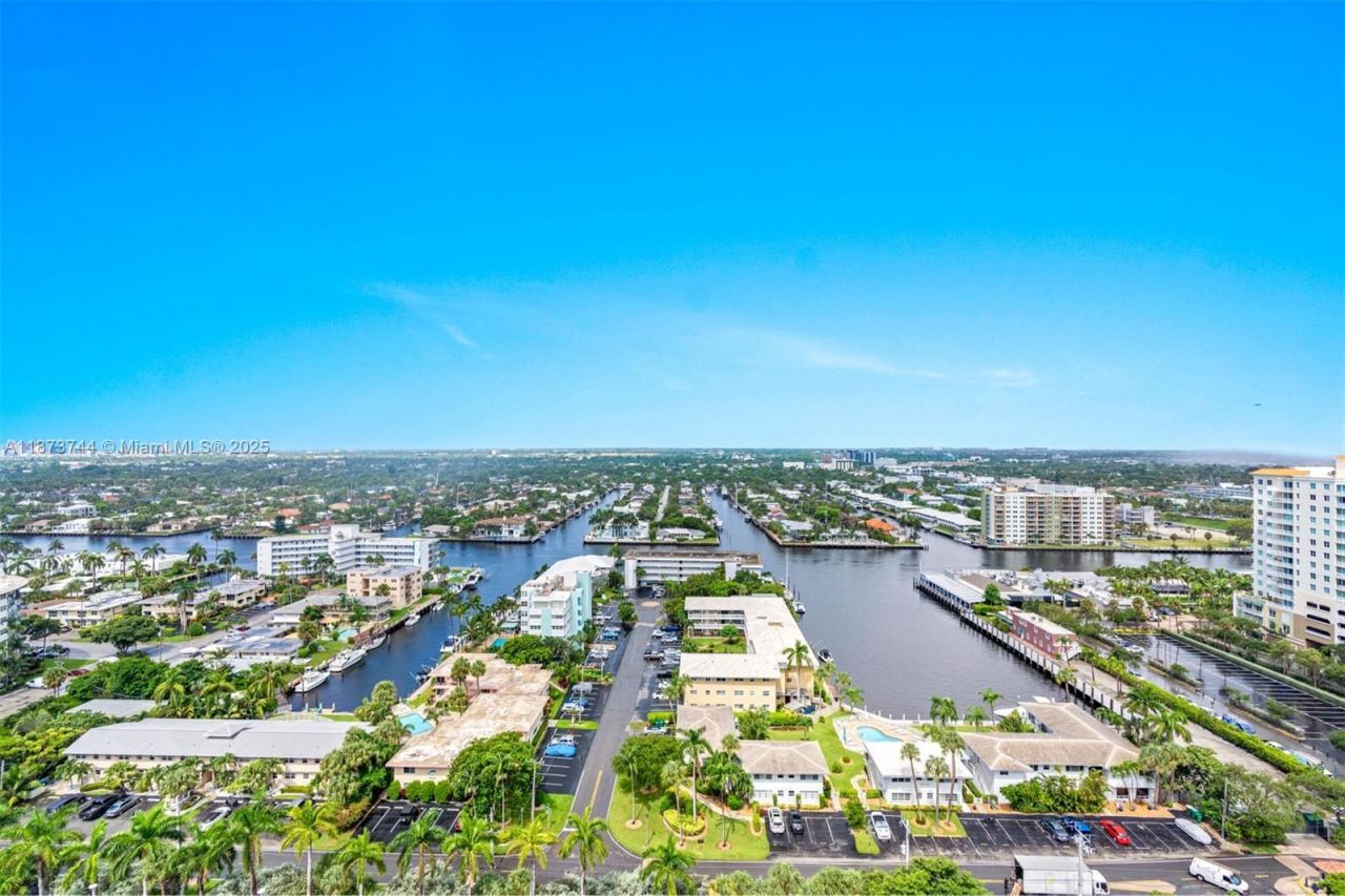 2841 N Ocean Blvd, Unit 702, Fort Lauderdale, FL 33308 Photo