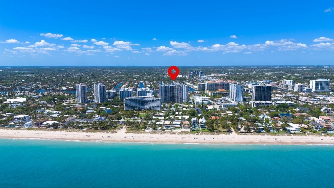 2841 N Ocean Blvd, Unit 702, Fort Lauderdale, FL 33308 Photo