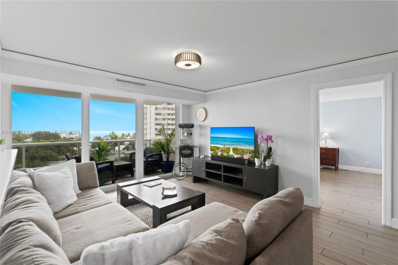 2841 N Ocean Blvd, Unit 702, Fort Lauderdale, FL 33308 Photo