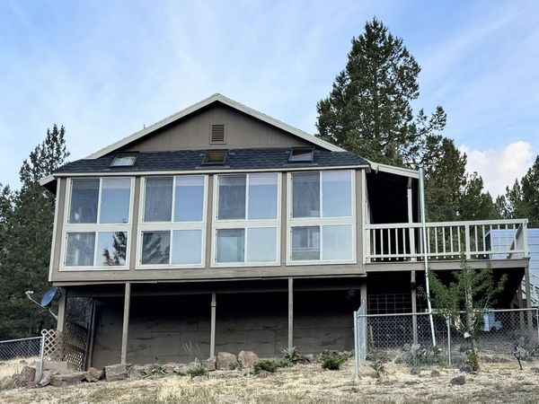 24713 Kootenai Street, Chiloquin, OR 97624