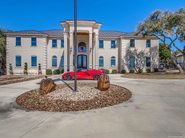 9811 KLEIN CT, New Braunfels, TX 78132