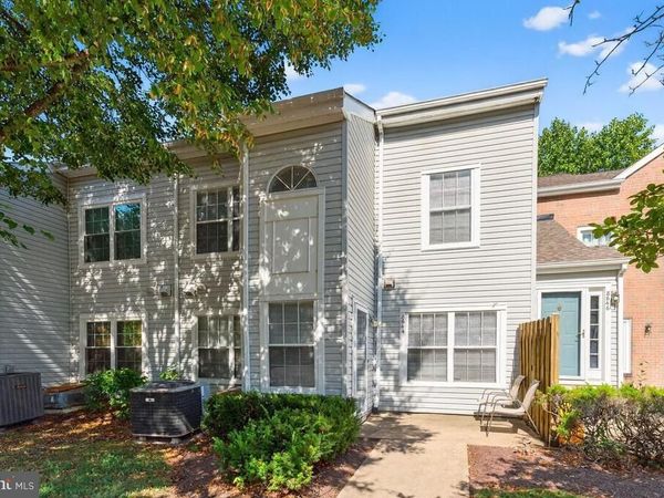 8644 DEVON HILLS DRIVE, FORT WASHINGTON, MD 20744