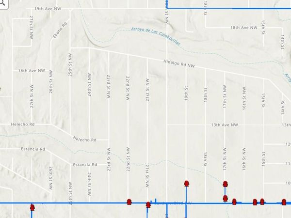 XXX 15th Avenue NW, Unit 6, Rio Rancho, NM 87124