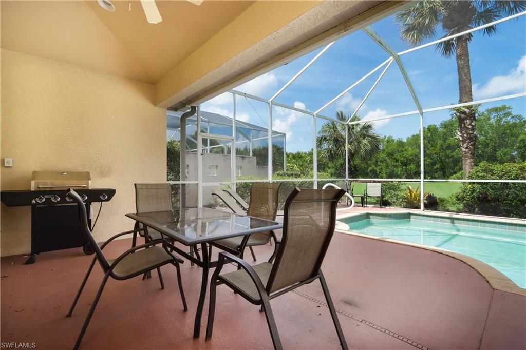 5815 Persimmon Way, Naples, FL 34110 Photo
