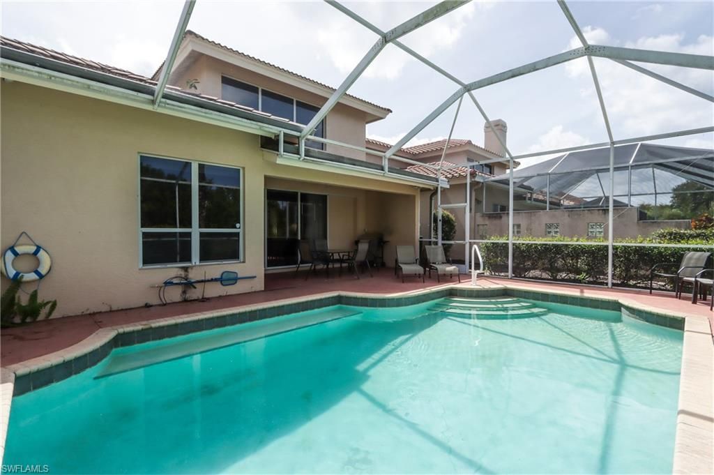 5815 Persimmon Way, Naples, FL 34110 Photo