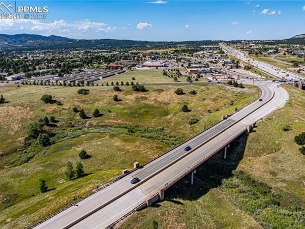 0 Second Street, Monument, CO 80132