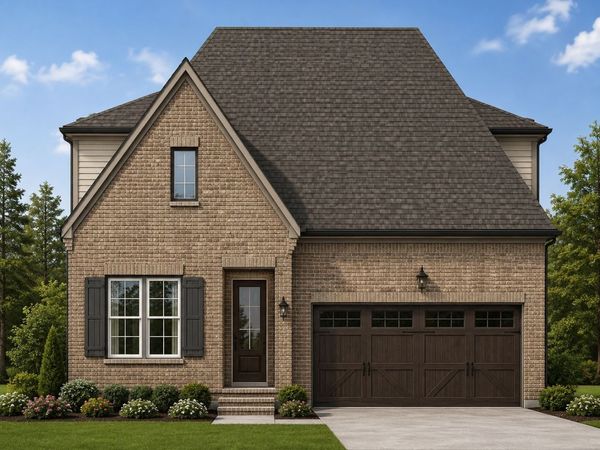 2068 Blackstone Drive, Hendersonville, TN 37075
