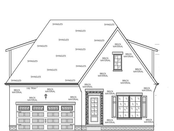 2068 Blackstone Drive , Hendersonville, TN 37075