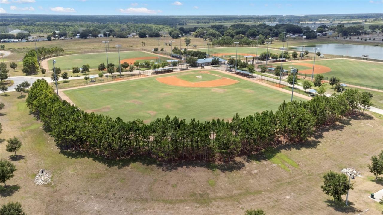 1204 Mezzavalle Way, Auburndale, FL 33823 Photo