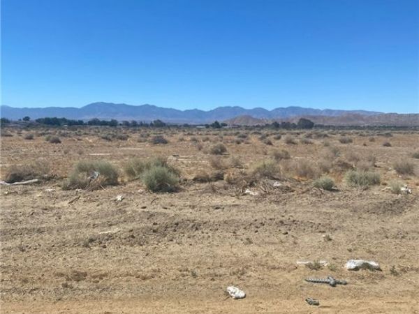 168 Ste (Drt) Vic Avenue, Lake Los Angeles, CA 93535