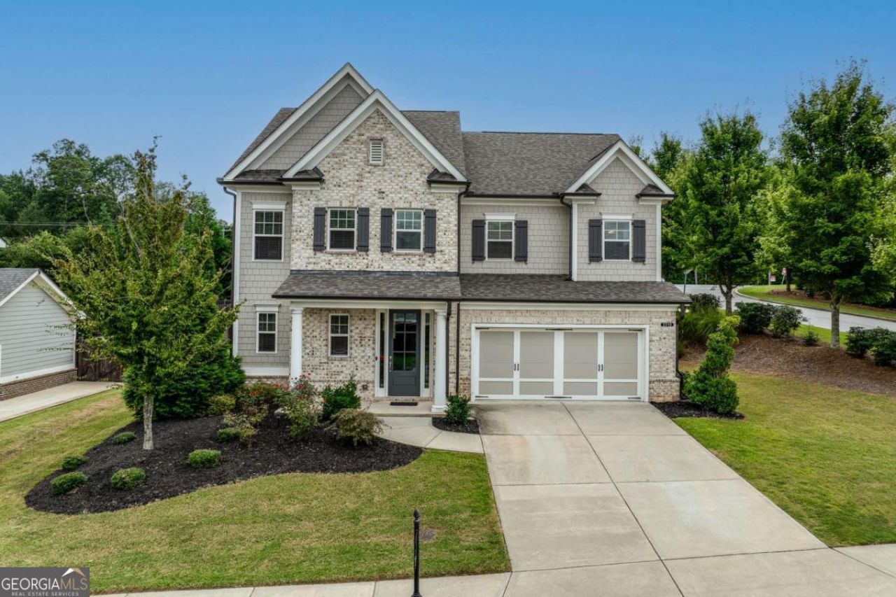 3310 Valleyway Road, Cumming, GA 30040 Main Photo