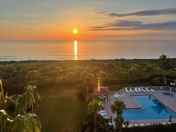 3880 N Highway A1a, Unit 603, Fort Pierce, FL 34949
