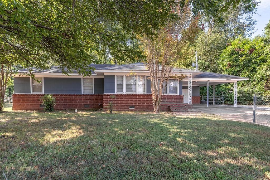 5595 RALEIGH-LAGRANGE RD Memphis, TN 38134