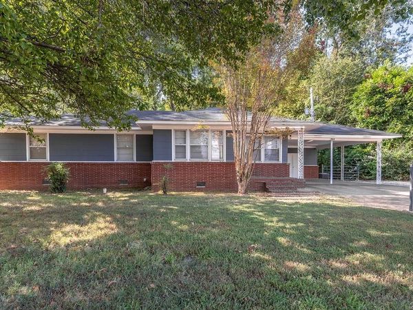 5595 RALEIGH-LAGRANGE RD, Memphis, TN 38134