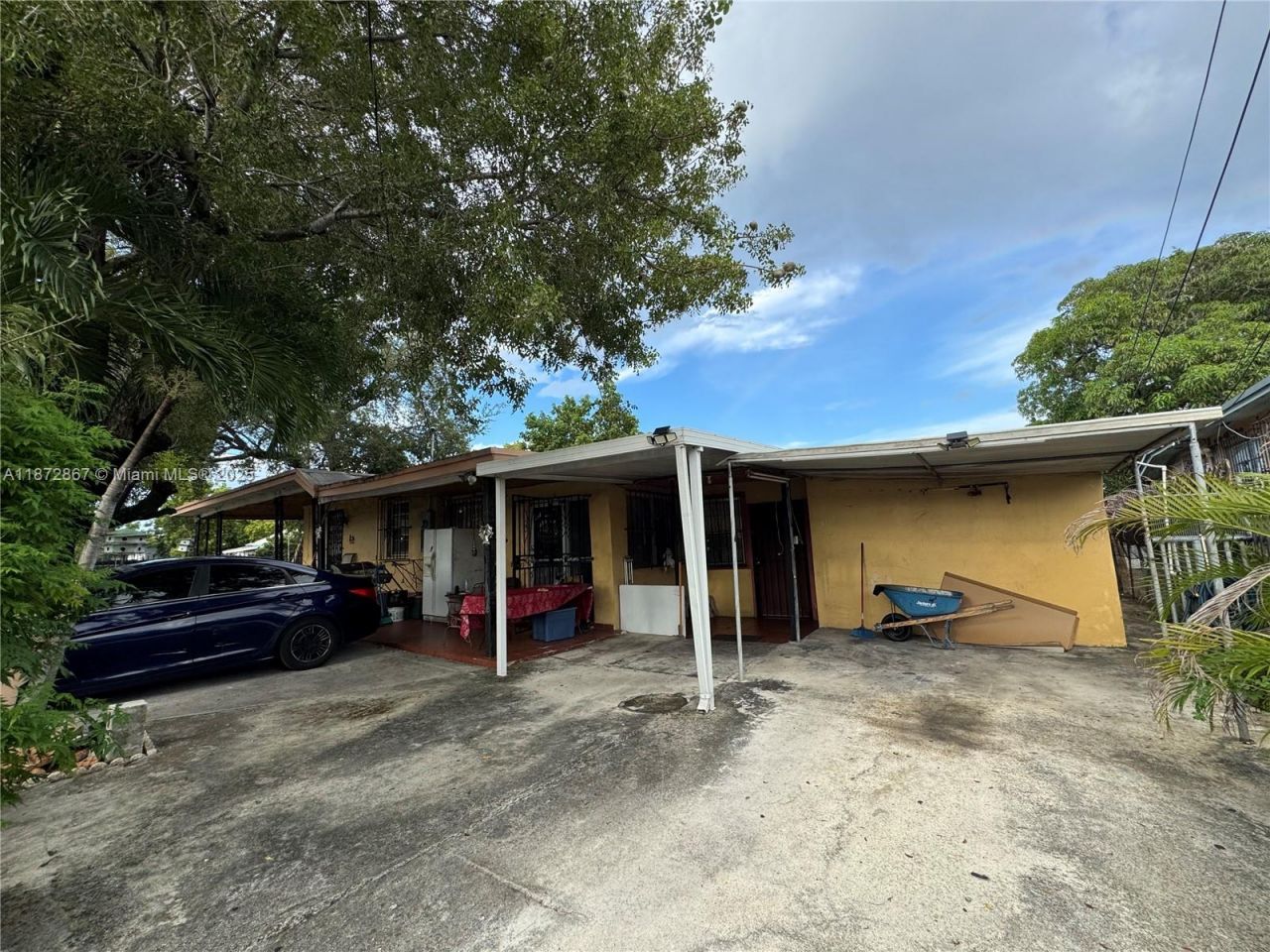 2751 NW 24th Ave, Miami, FL 33142 Photo