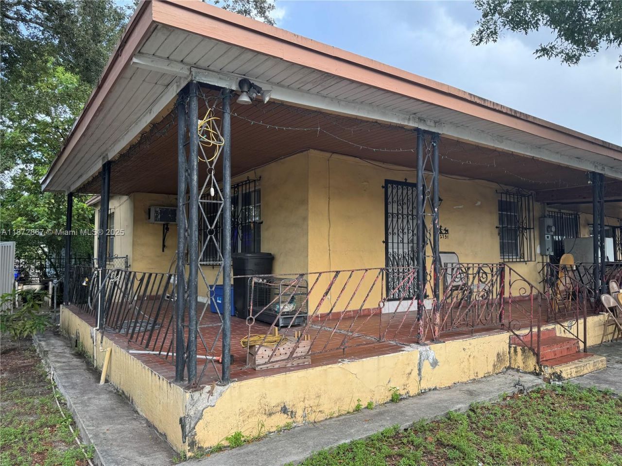 2751 NW 24th Ave, Miami, FL 33142 Photo