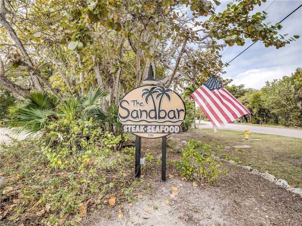 2761 W Gulf Dr, Sanibel, FL 33957 Photo