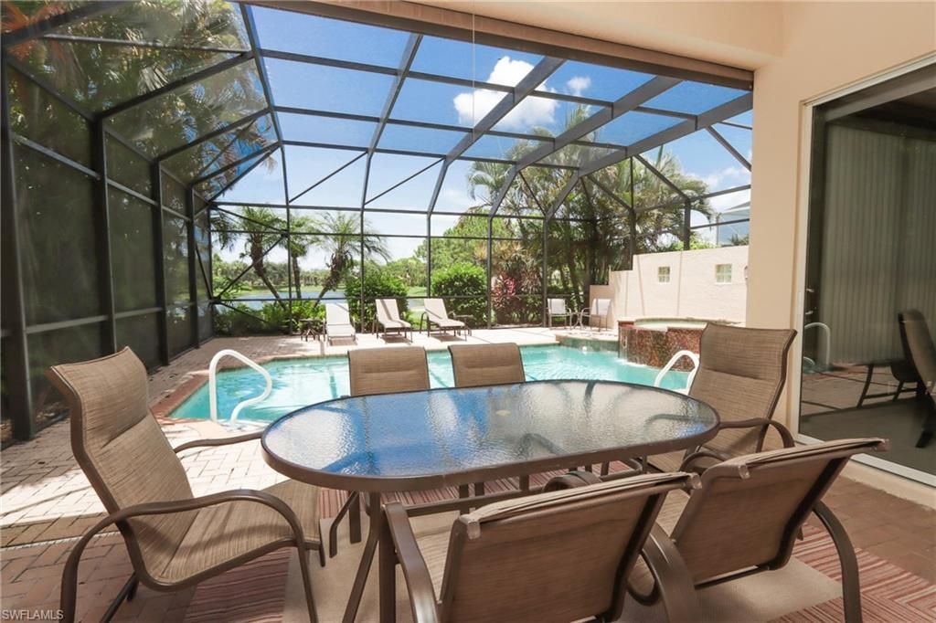5901 Ashford Ln, Naples, FL 34110 Photo