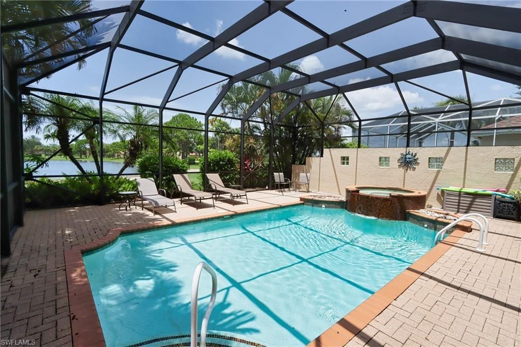5901 Ashford Ln, Naples, FL 34110 Photo