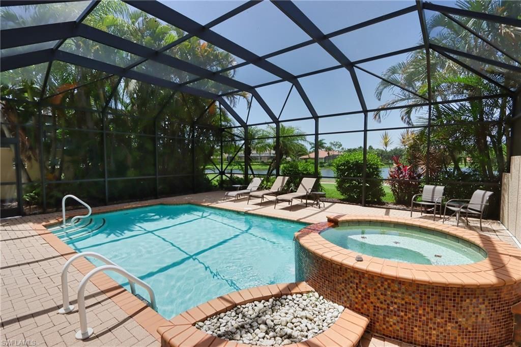 5901 Ashford Ln, Naples, FL 34110 Photo