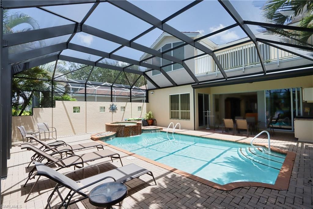 5901 Ashford Ln, Naples, FL 34110 Photo
