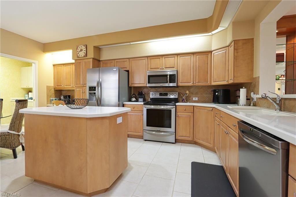 5901 Ashford Ln, Naples, FL 34110 Photo