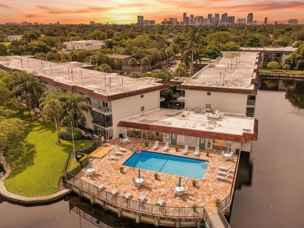 1775 N Andrews Square, Unit 101w, Fort Lauderdale, FL 33311