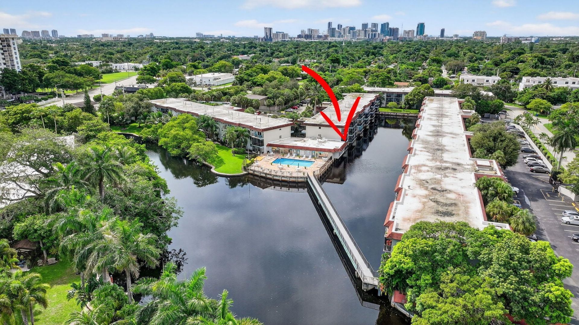 1775 N Andrews Square, Unit 101w, Fort Lauderdale, FL 33311 Photo