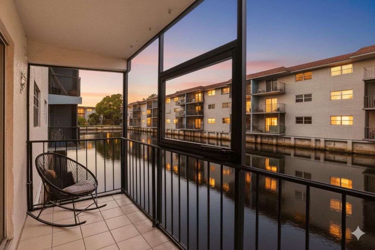 1775 N Andrews Square, Unit 101w, Fort Lauderdale, FL 33311 Photo