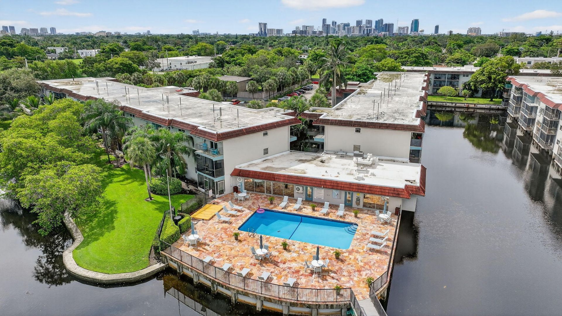 1775 N Andrews Square, Unit 101w, Fort Lauderdale, FL 33311 Photo