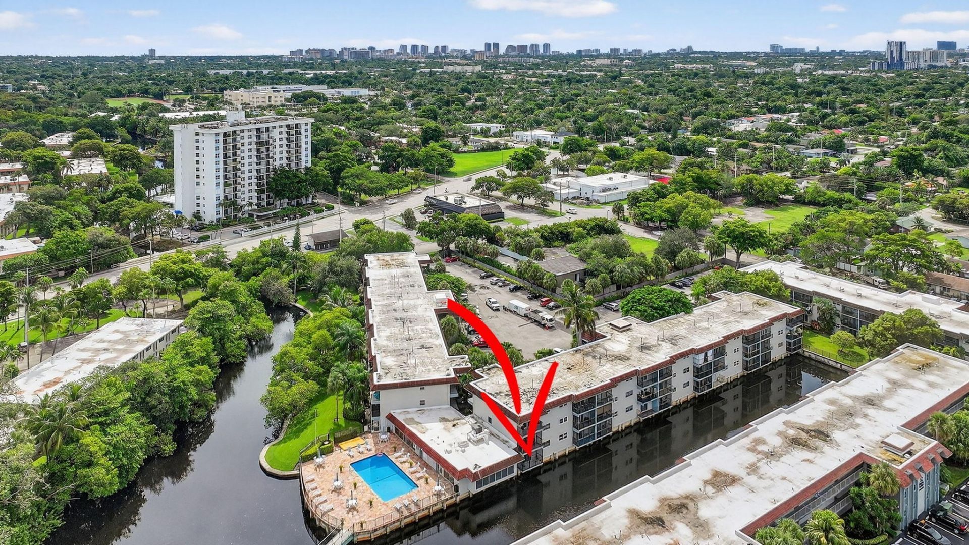 1775 N Andrews Square, Unit 101w, Fort Lauderdale, FL 33311 Photo