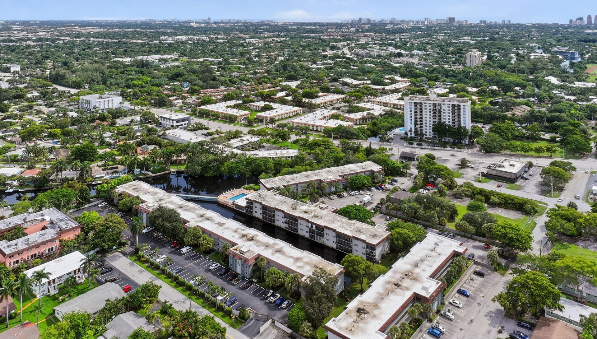 1775 N Andrews Square, Unit 101w, Fort Lauderdale, FL 33311 Photo