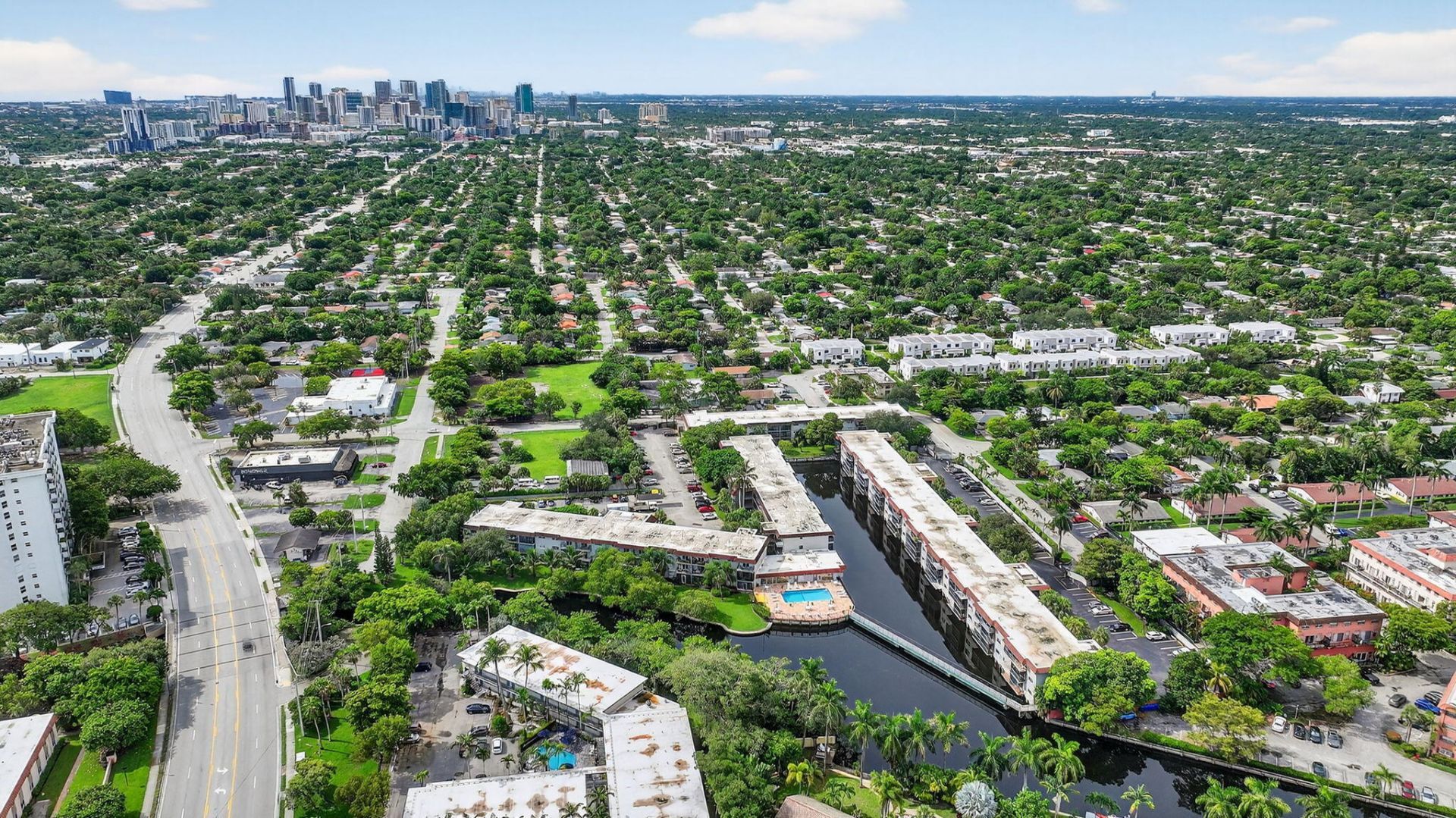 1775 N Andrews Square, Unit 101w, Fort Lauderdale, FL 33311 Photo