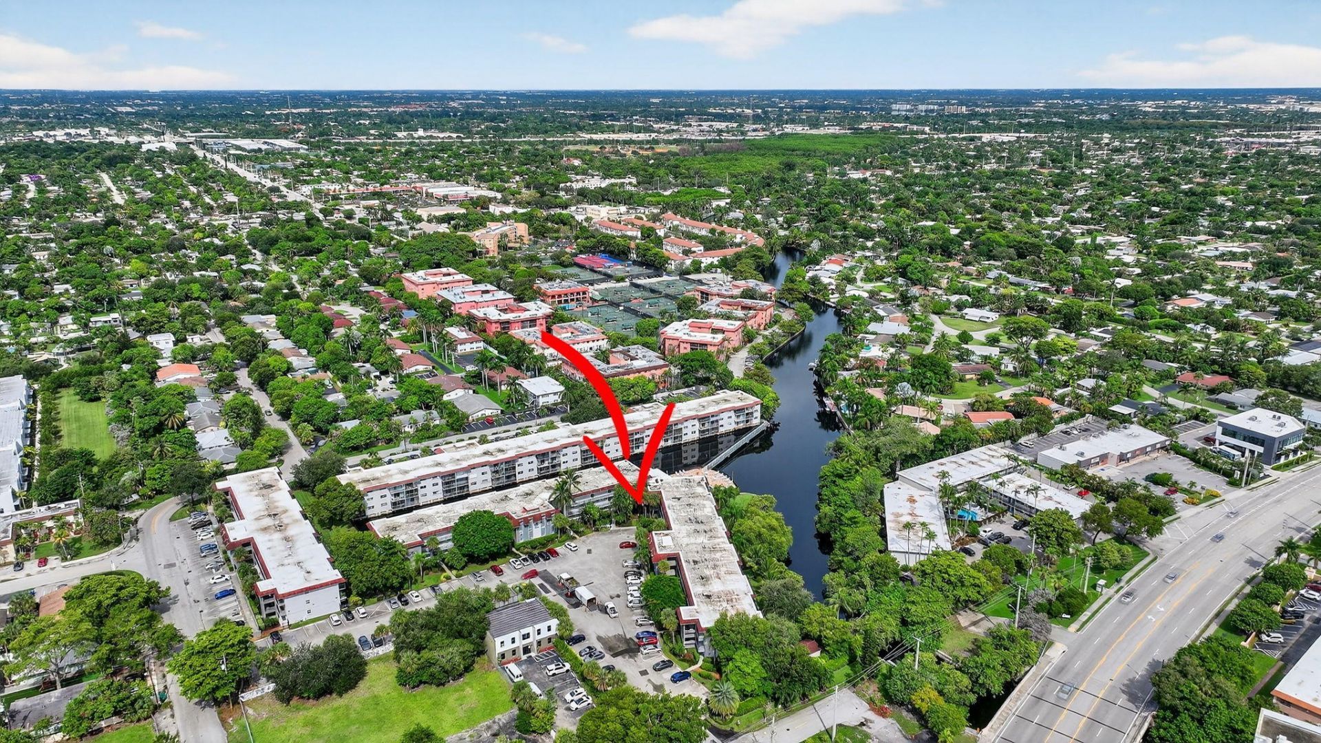 1775 N Andrews Square, Unit 101w, Fort Lauderdale, FL 33311 Photo