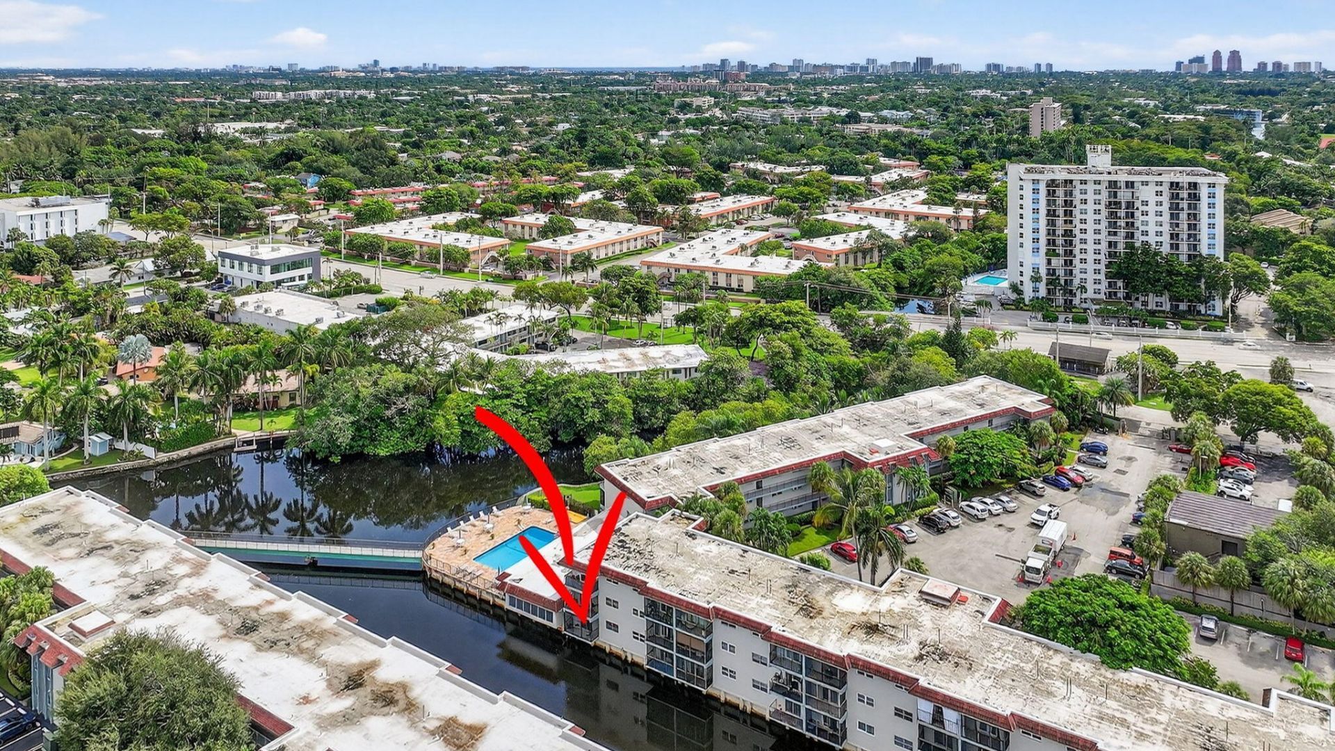 1775 N Andrews Square, Unit 101w, Fort Lauderdale, FL 33311 Photo