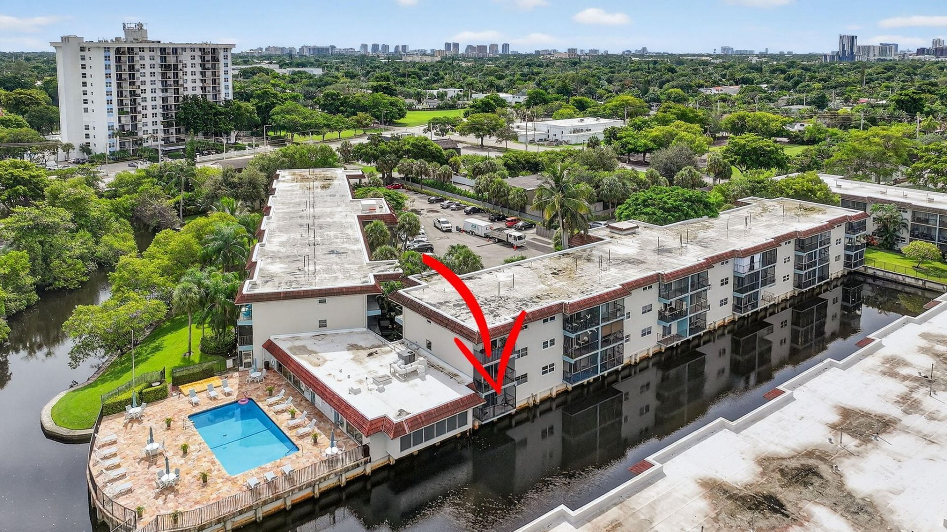 1775 N Andrews Square, Unit 101w, Fort Lauderdale, FL 33311 Photo