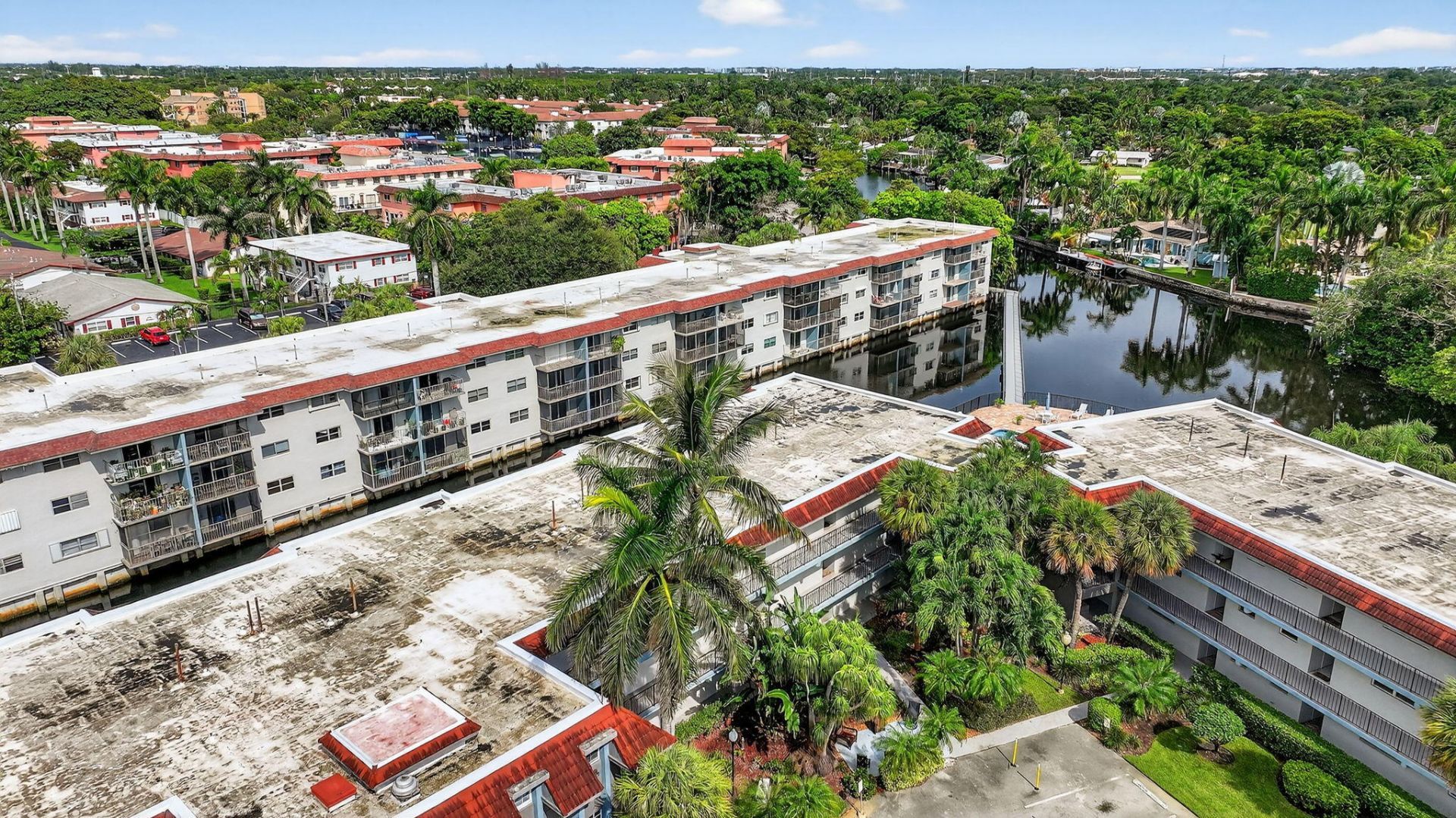 1775 N Andrews Square, Unit 101w, Fort Lauderdale, FL 33311 Photo