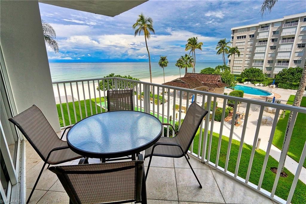 3443 Gulf Shore Blvd N, Unit 314, Naples, FL 34103 Photo