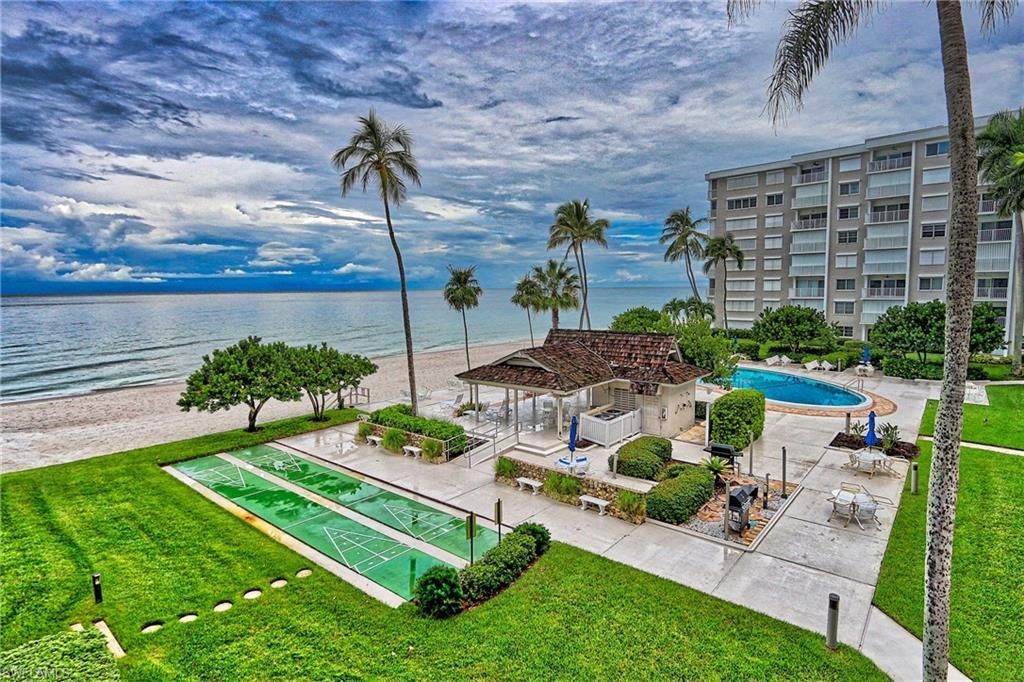 3443 Gulf Shore Blvd N, Unit 314, Naples, FL 34103 Photo