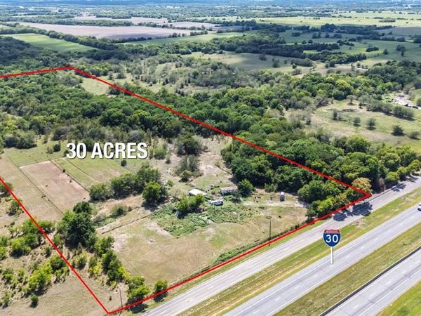 7081 E Interstate 30, Campbell, TX 75422