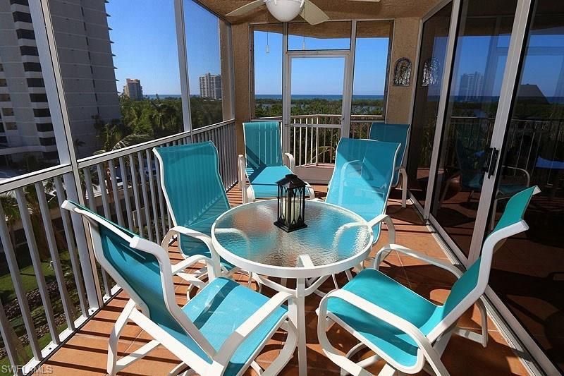 5550 Heron Point Dr, Unit 504, Naples, FL 34108 Photo