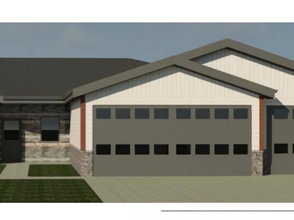 12999 Willowood Drive, Aberdeen, SD 57401