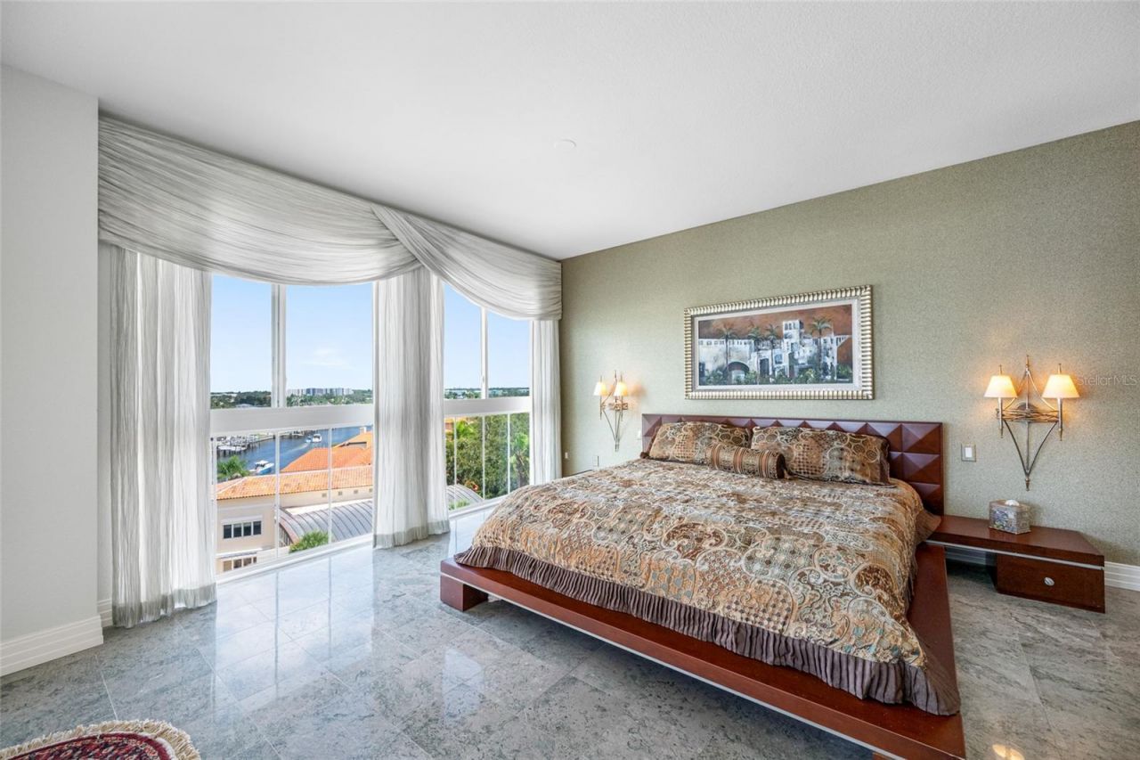 4717 Dolphin Cay Lane S, Unit 608, Saint Petersburg, FL 33711 Photo