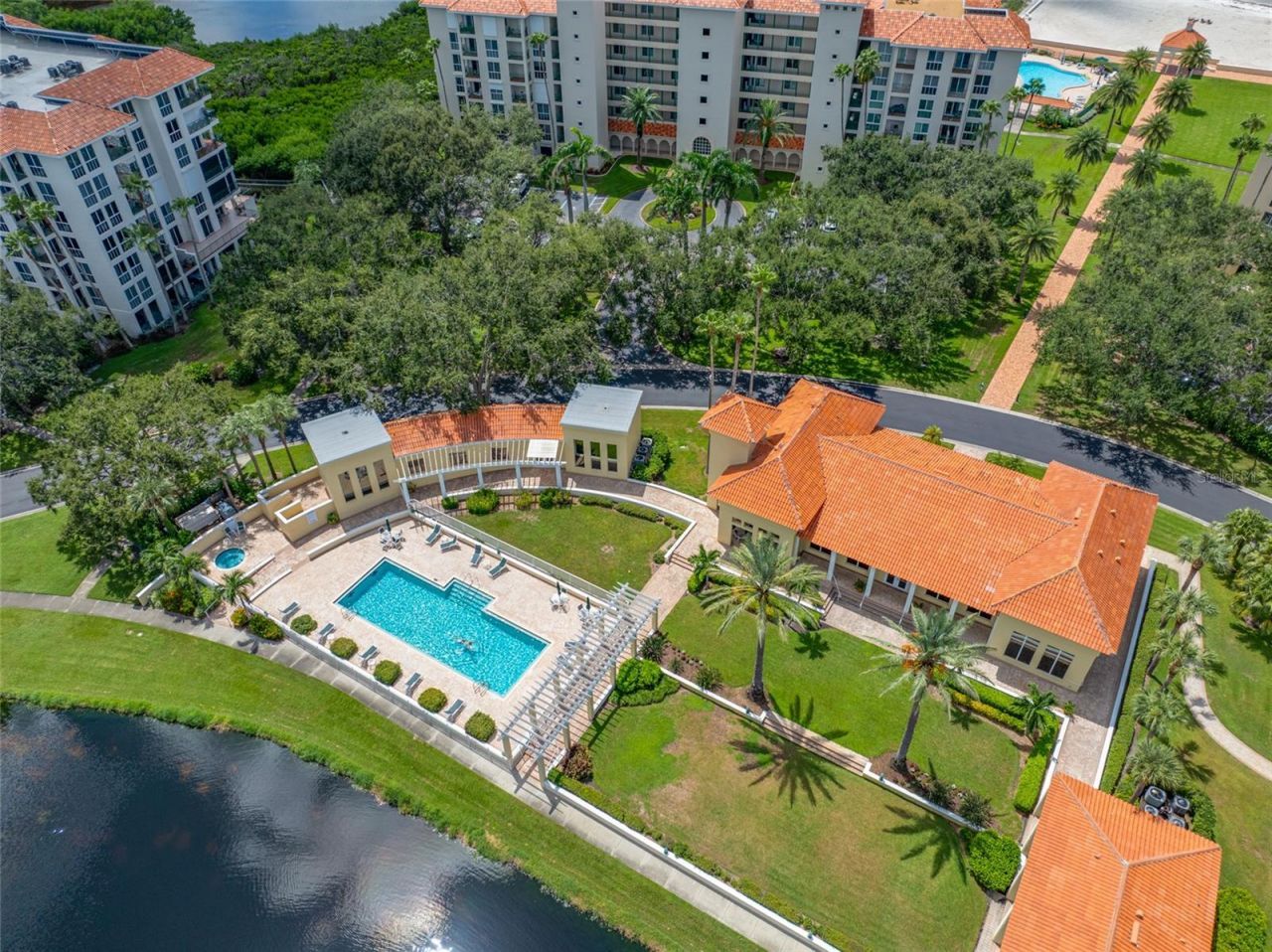 4717 Dolphin Cay Lane S, Unit 608, Saint Petersburg, FL 33711 Photo