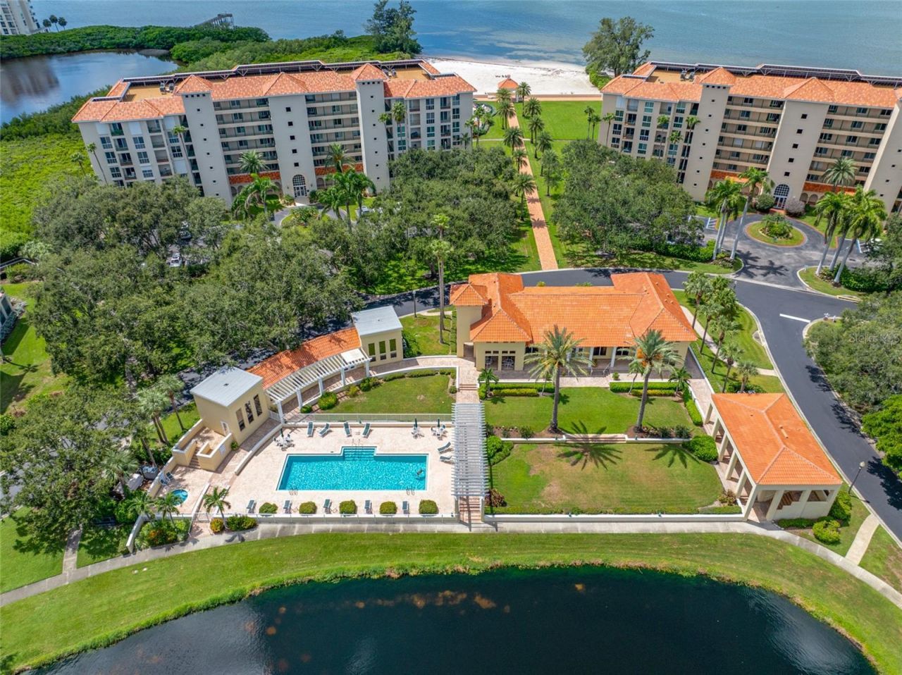 4717 Dolphin Cay Lane S, Unit 608, Saint Petersburg, FL 33711 Photo